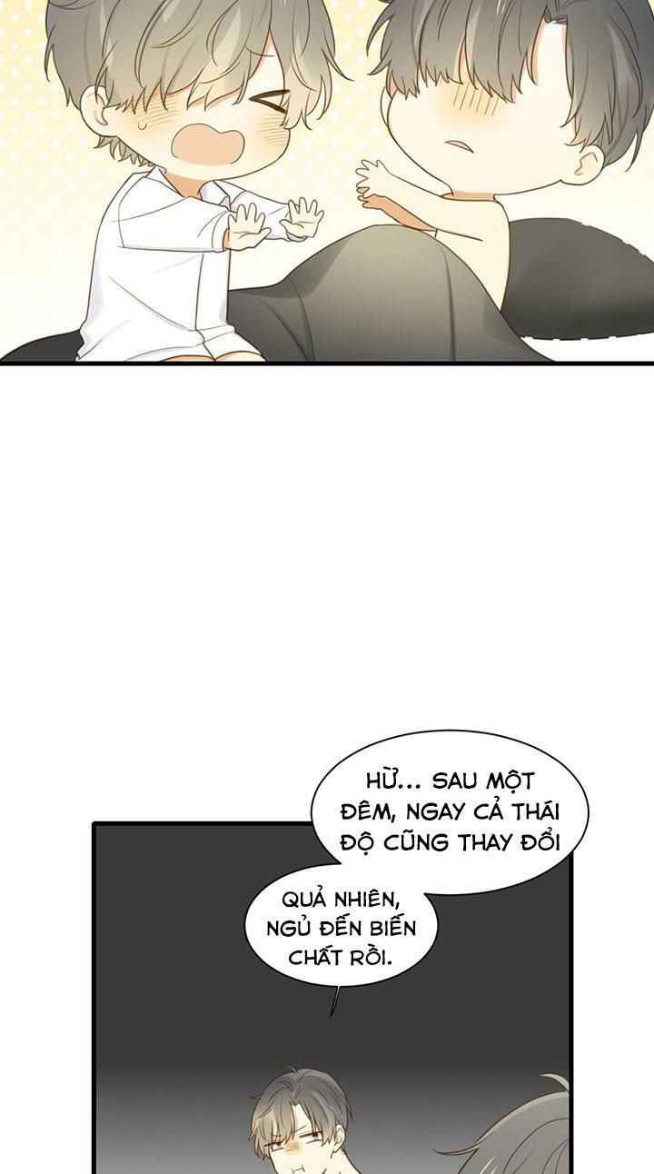 Sinh Hạ Long Chủng: Chapter 96: Vương tử và tôi