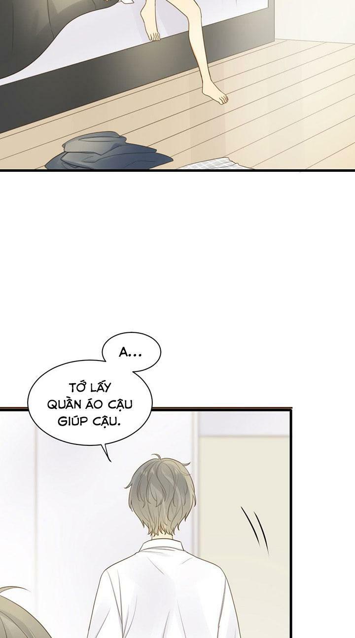 Sinh Hạ Long Chủng: Chapter 96: Vương tử và tôi