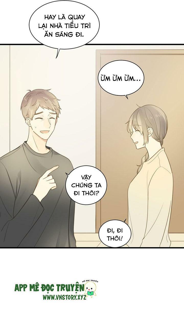 Sinh Hạ Long Chủng: Chapter 96: Vương tử và tôi