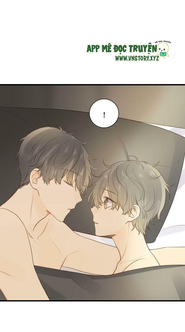 Sinh Hạ Long Chủng: Chapter 96: Vương tử và tôi