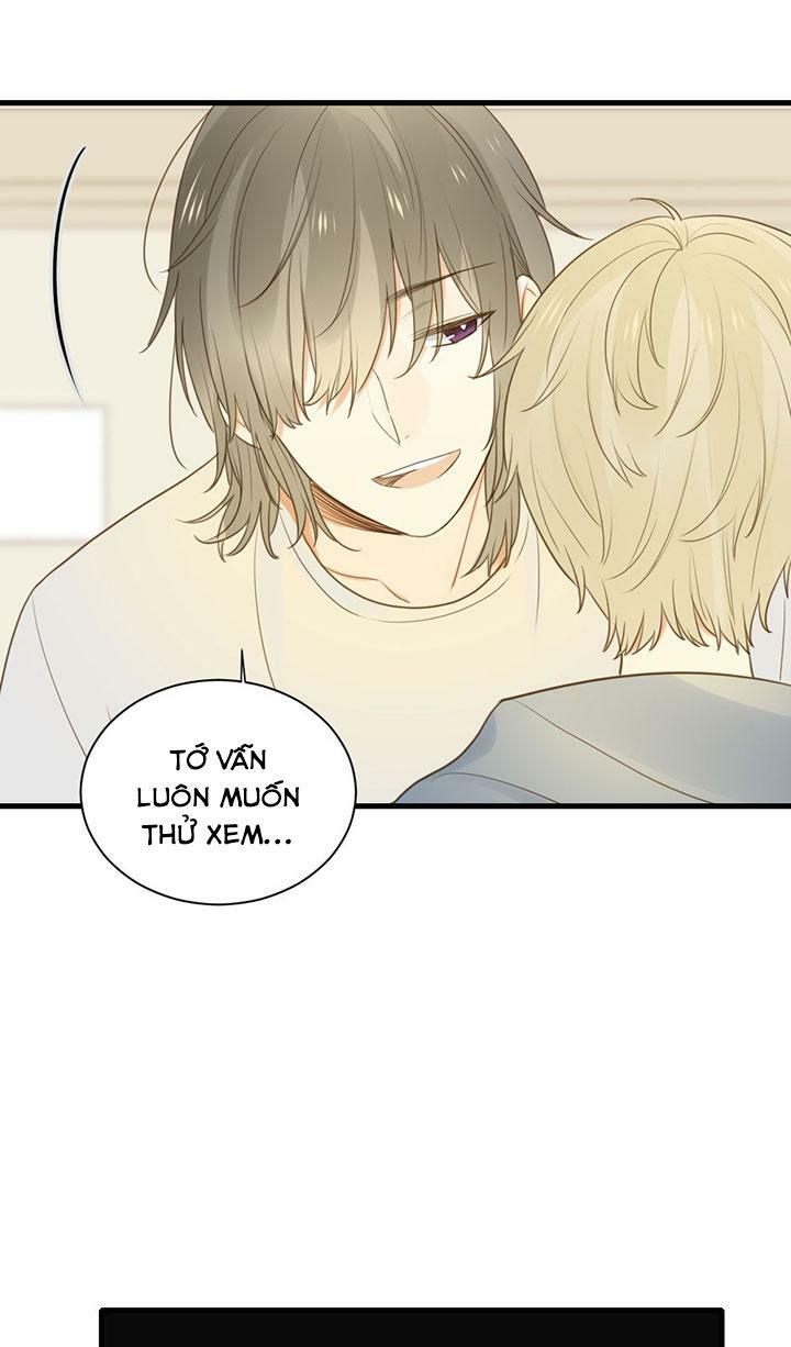 Sinh Hạ Long Chủng: Chapter 97: Cậu ôm quá chặt rồi