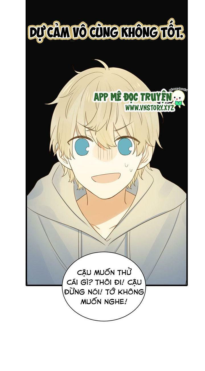 Sinh Hạ Long Chủng: Chapter 97: Cậu ôm quá chặt rồi