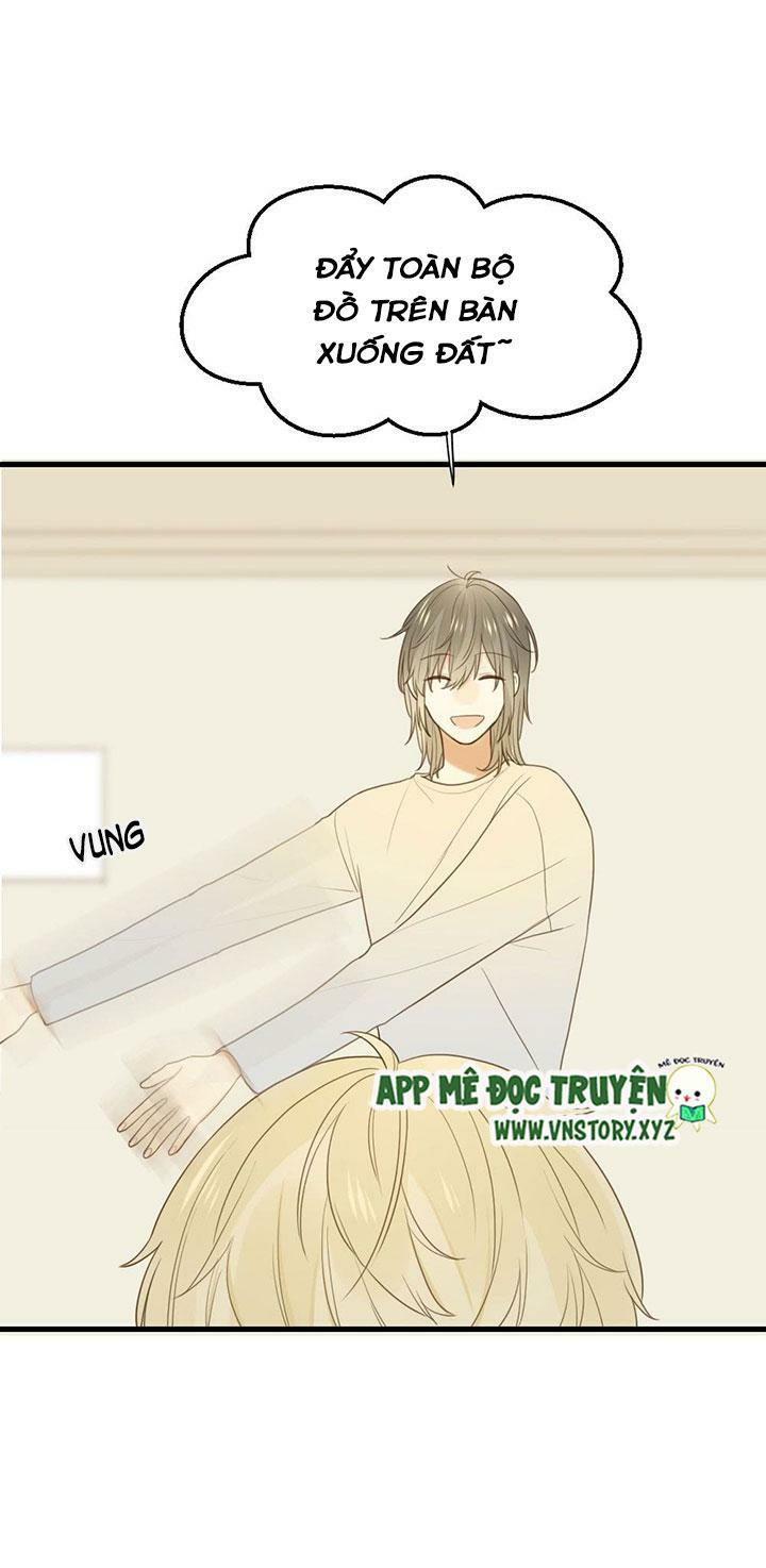 Sinh Hạ Long Chủng: Chapter 97: Cậu ôm quá chặt rồi
