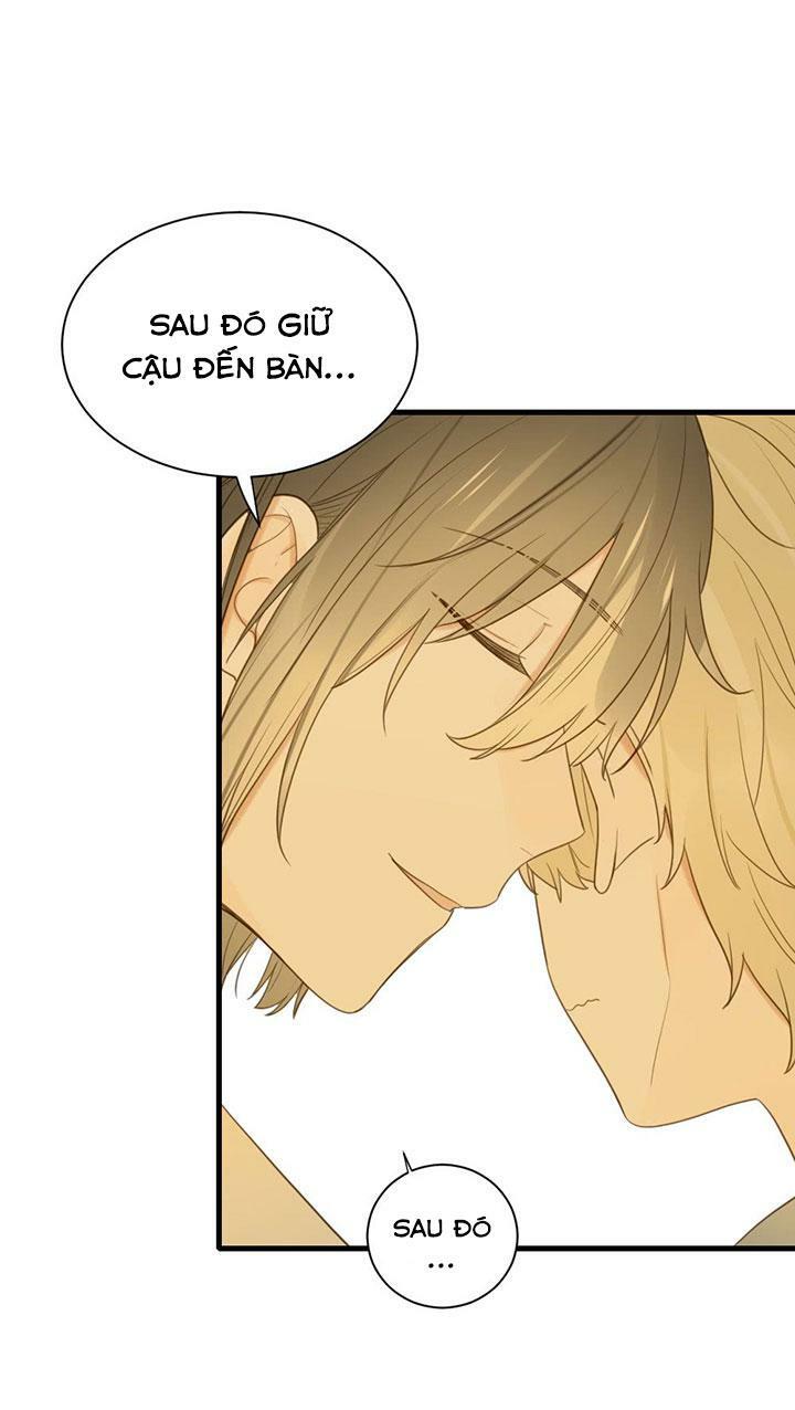Sinh Hạ Long Chủng: Chapter 97: Cậu ôm quá chặt rồi