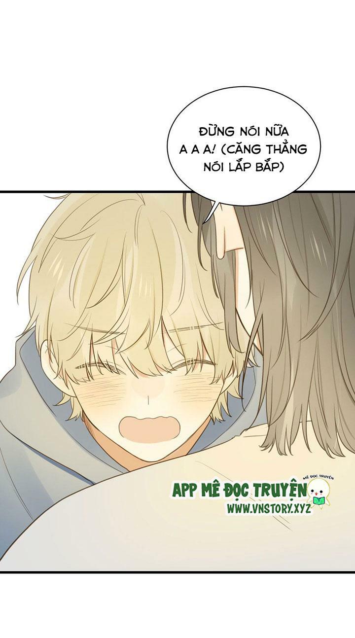 Sinh Hạ Long Chủng: Chapter 97: Cậu ôm quá chặt rồi