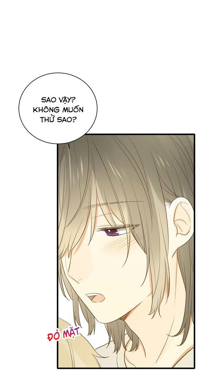 Sinh Hạ Long Chủng: Chapter 97: Cậu ôm quá chặt rồi