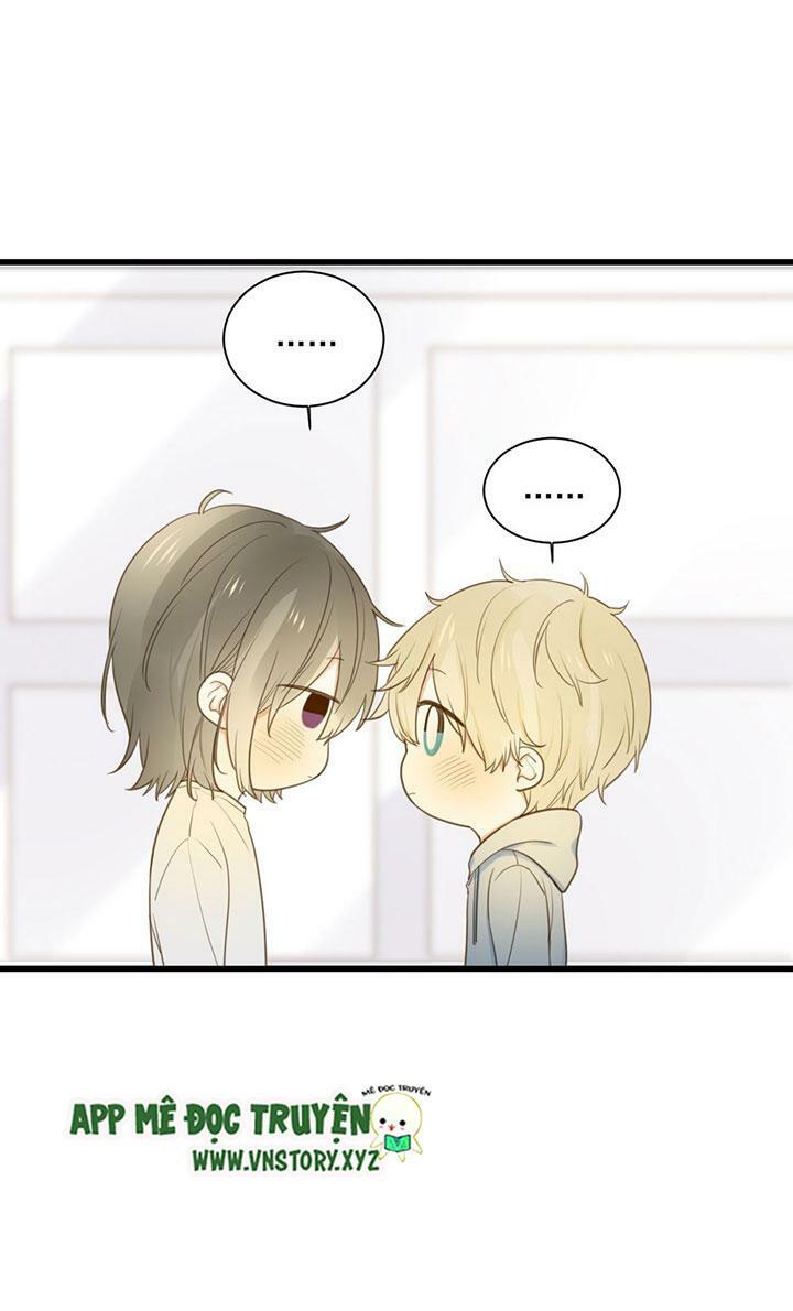 Sinh Hạ Long Chủng: Chapter 97: Cậu ôm quá chặt rồi