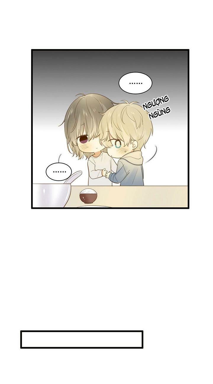 Sinh Hạ Long Chủng: Chapter 97: Cậu ôm quá chặt rồi