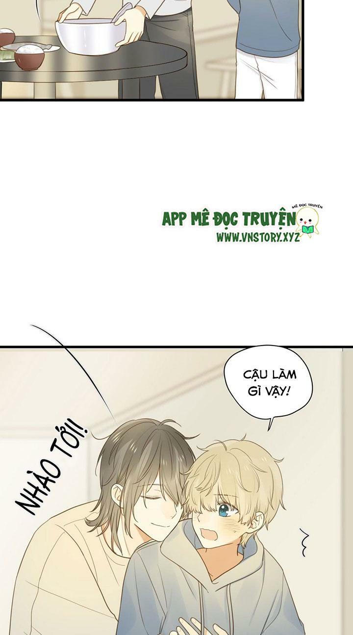 Sinh Hạ Long Chủng: Chapter 97: Cậu ôm quá chặt rồi