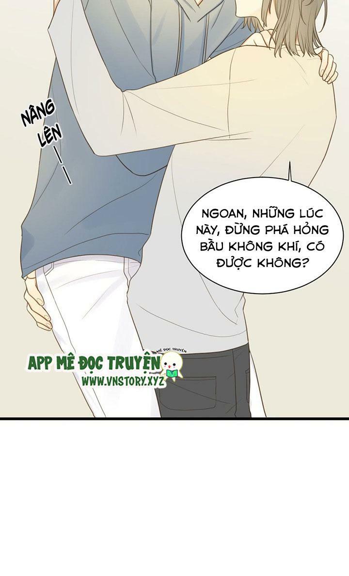 Sinh Hạ Long Chủng: Chapter 97: Cậu ôm quá chặt rồi