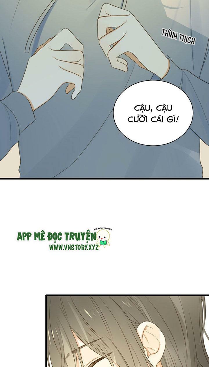 Sinh Hạ Long Chủng: Chapter 97: Cậu ôm quá chặt rồi