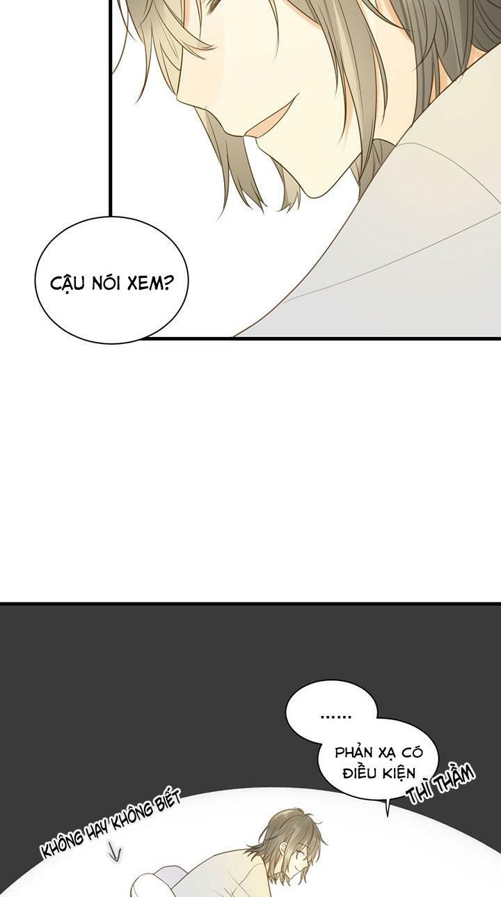 Sinh Hạ Long Chủng: Chapter 97: Cậu ôm quá chặt rồi