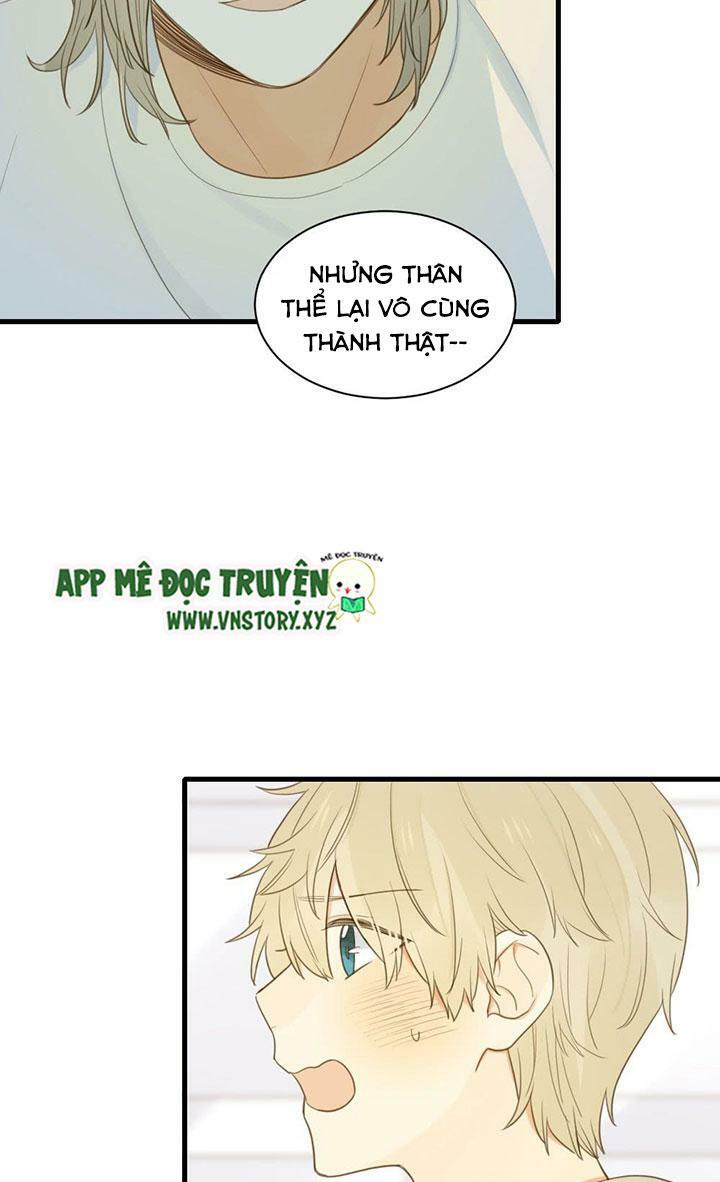 Sinh Hạ Long Chủng: Chapter 97: Cậu ôm quá chặt rồi