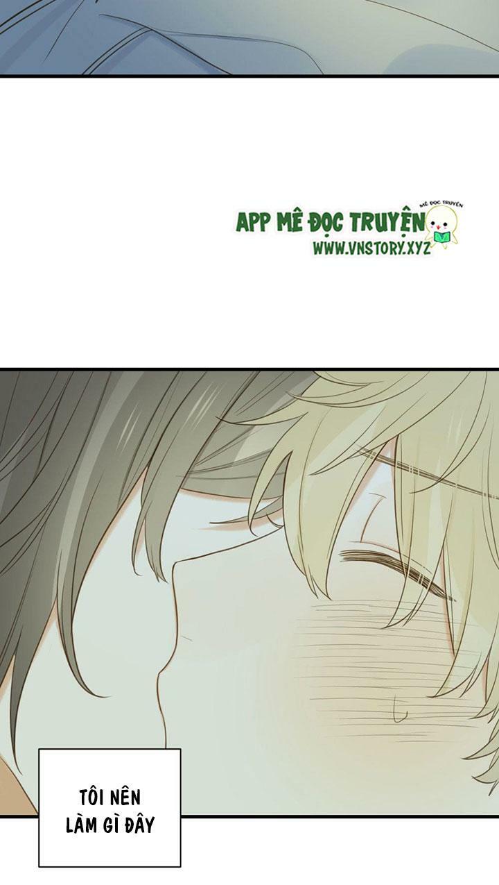 Sinh Hạ Long Chủng: Chapter 97: Cậu ôm quá chặt rồi