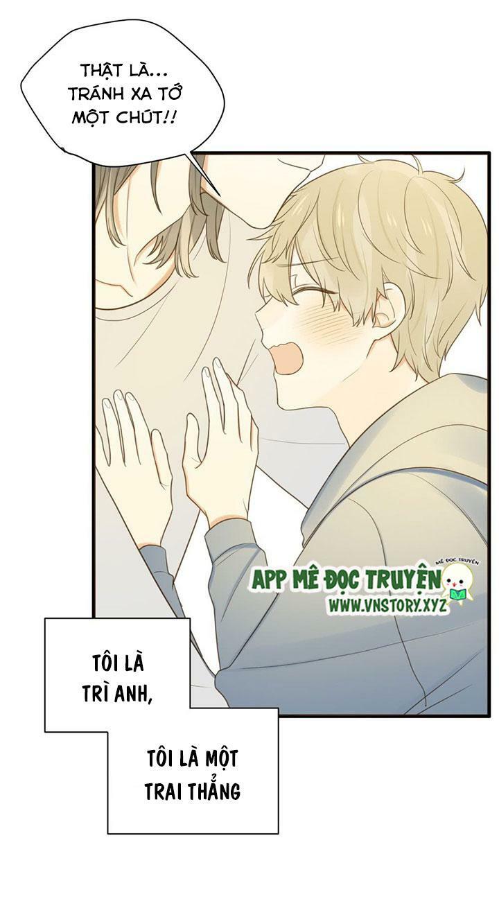 Sinh Hạ Long Chủng: Chapter 97: Cậu ôm quá chặt rồi