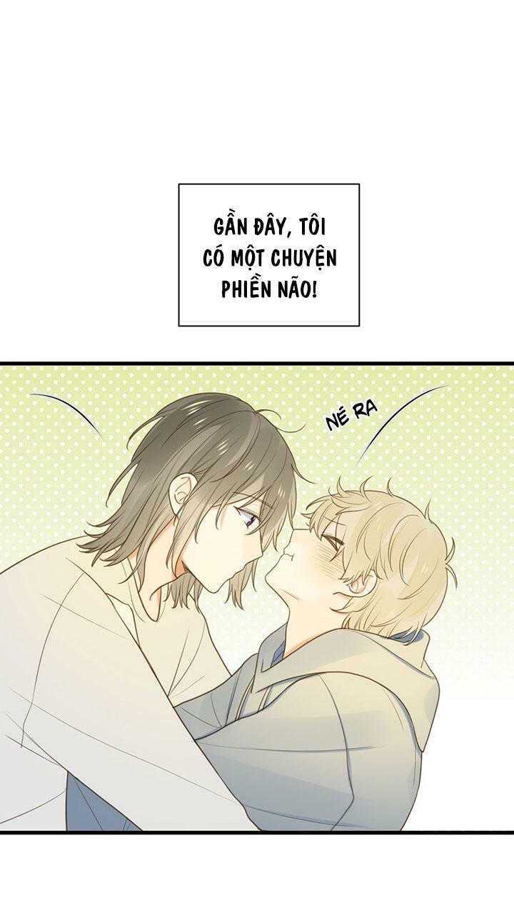 Sinh Hạ Long Chủng: Chapter 97: Cậu ôm quá chặt rồi