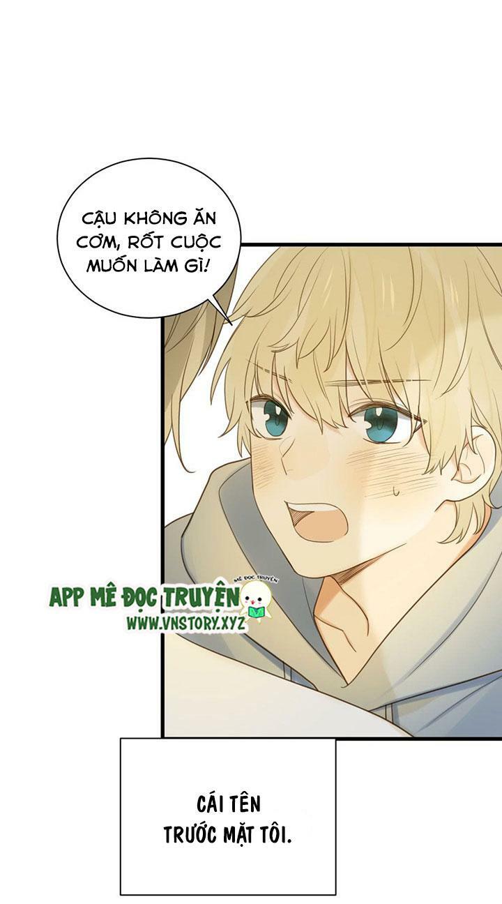 Sinh Hạ Long Chủng: Chapter 97: Cậu ôm quá chặt rồi