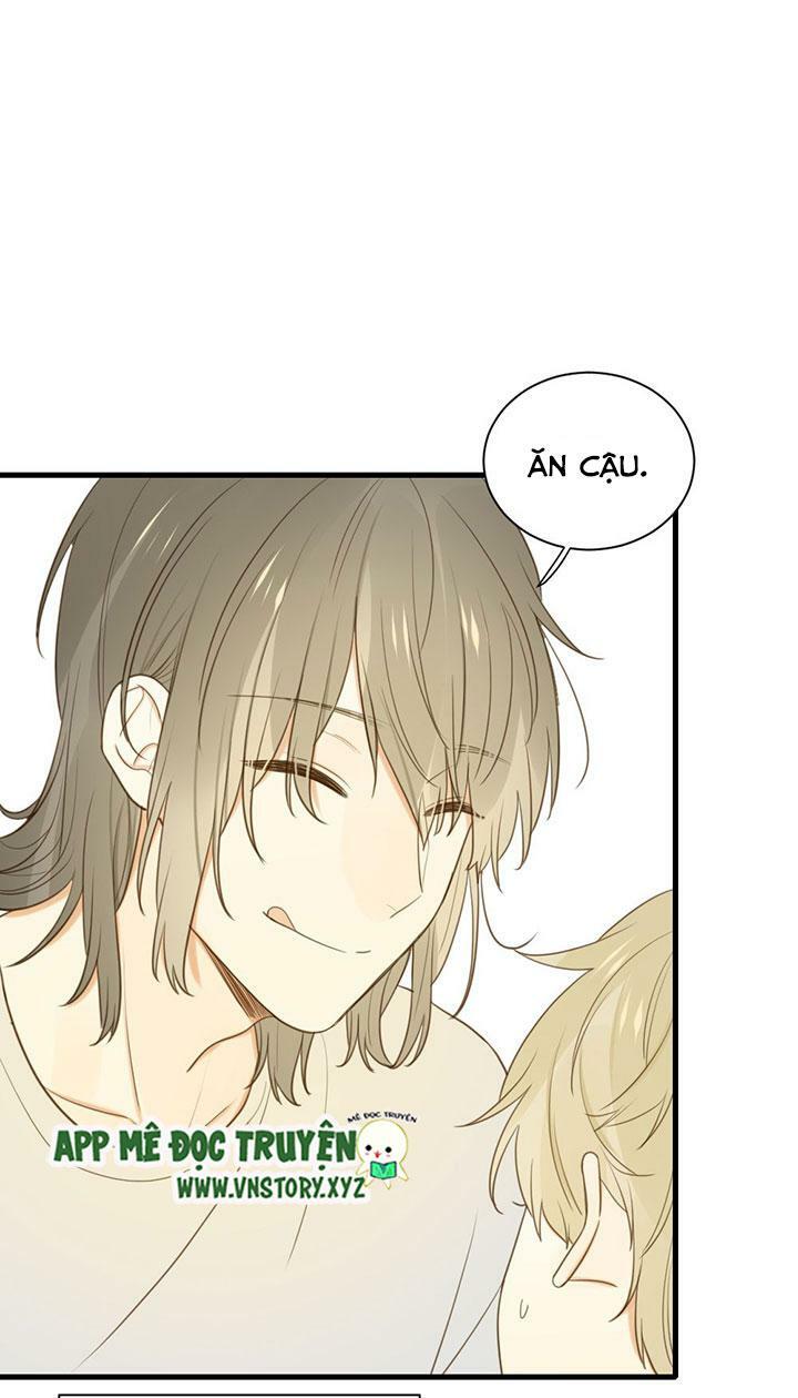 Sinh Hạ Long Chủng: Chapter 97: Cậu ôm quá chặt rồi