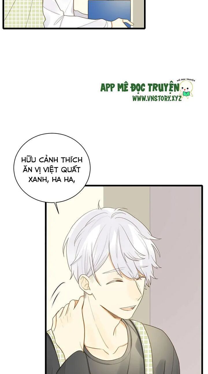 Sinh Hạ Long Chủng: Chapter 98: Hiểu lầm giữa anh em
