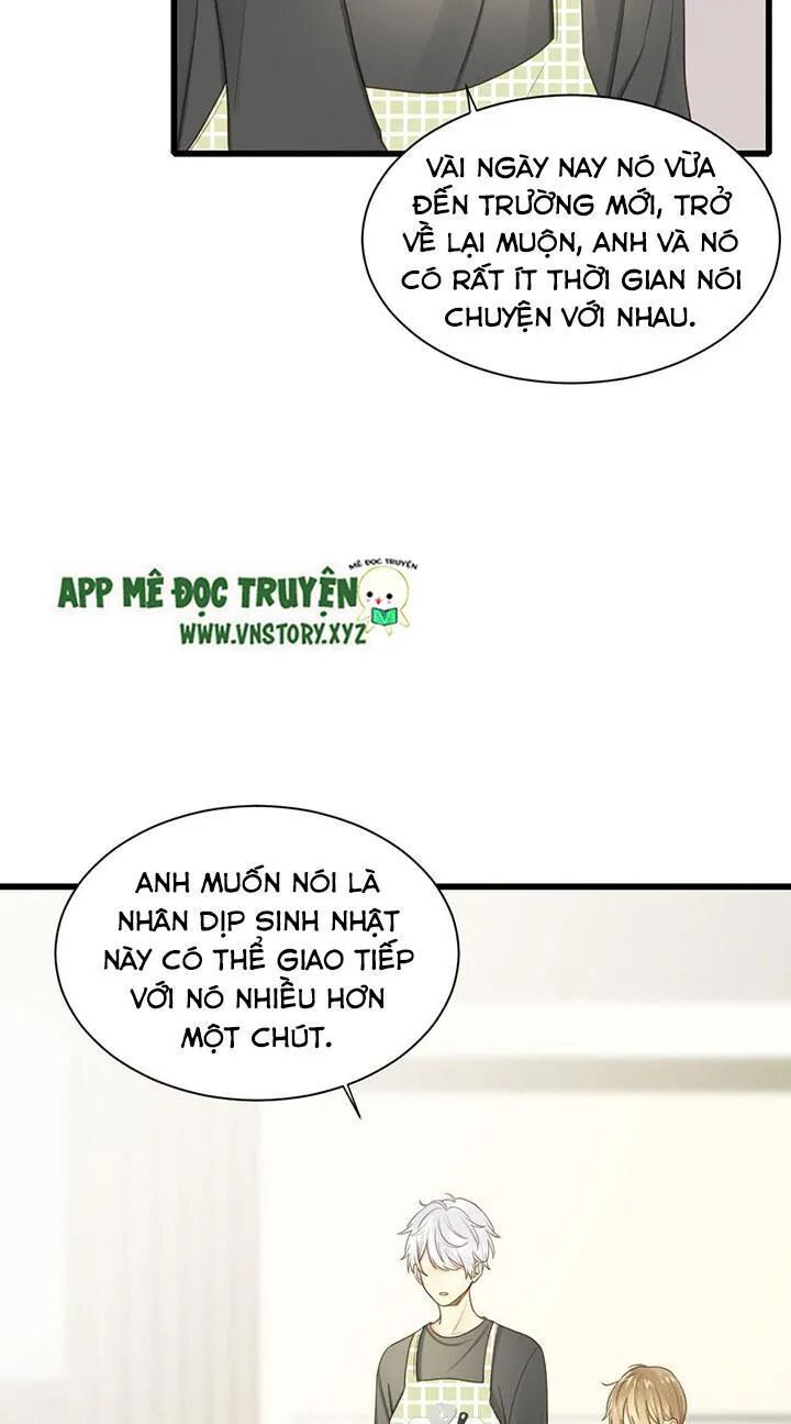 Sinh Hạ Long Chủng: Chapter 98: Hiểu lầm giữa anh em