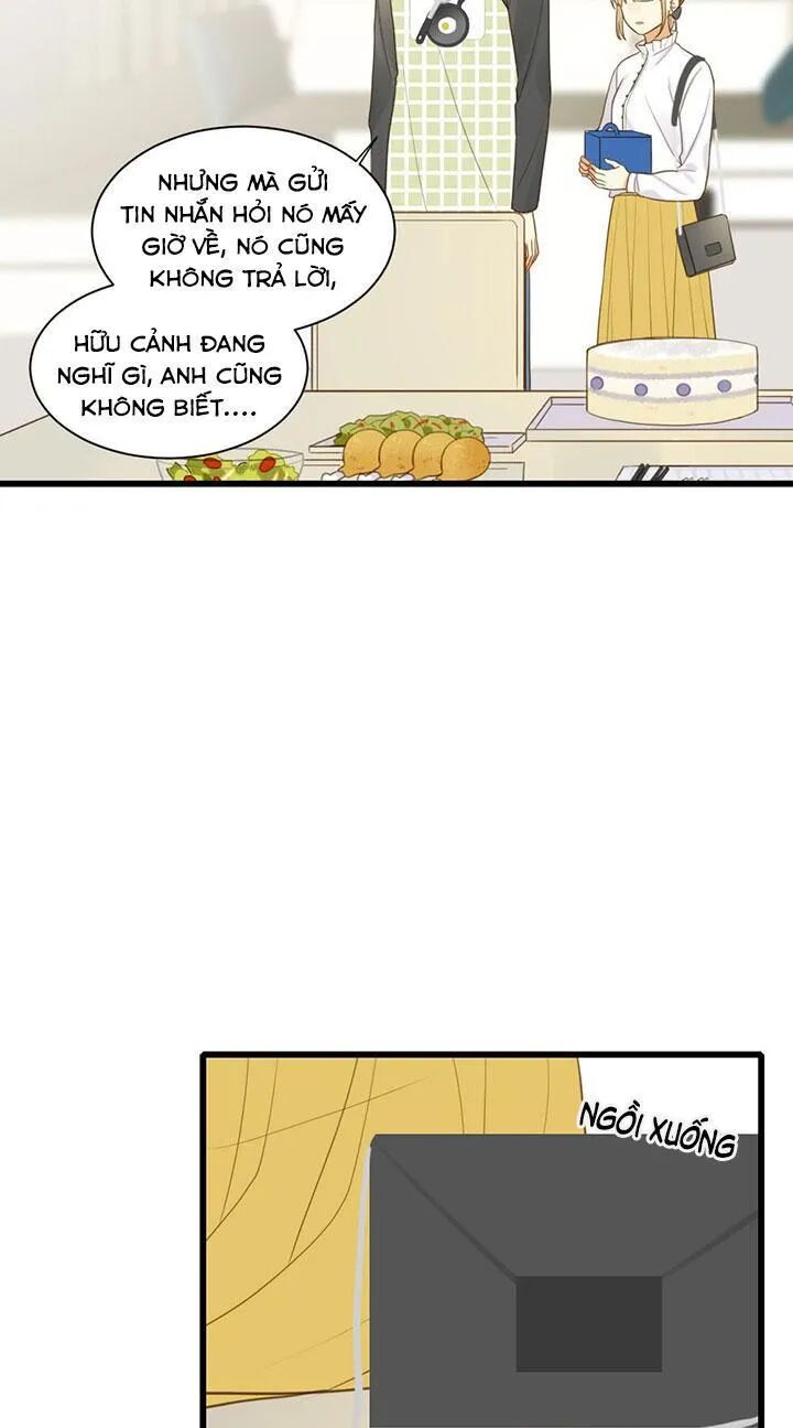 Sinh Hạ Long Chủng: Chapter 98: Hiểu lầm giữa anh em