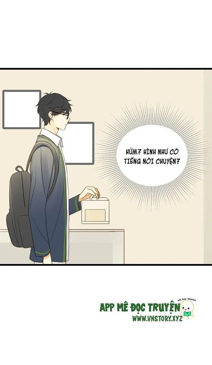 Sinh Hạ Long Chủng: Chapter 98: Hiểu lầm giữa anh em