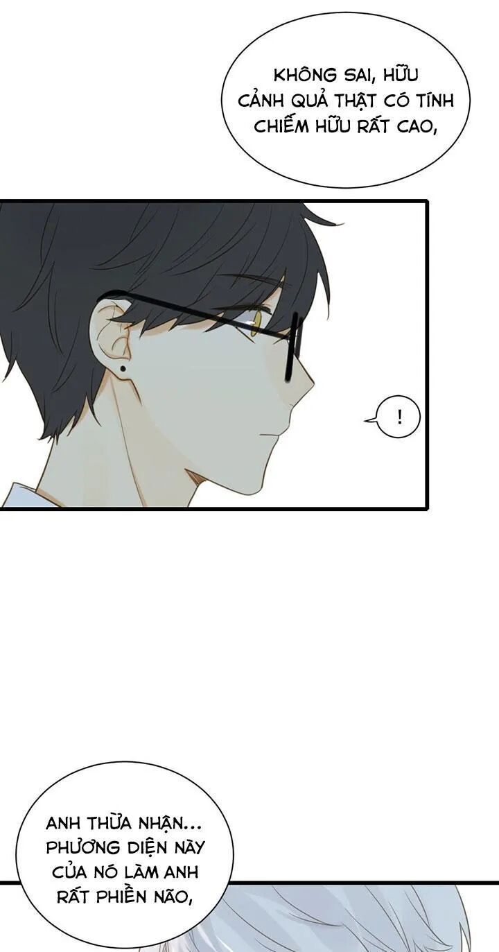 Sinh Hạ Long Chủng: Chapter 98: Hiểu lầm giữa anh em