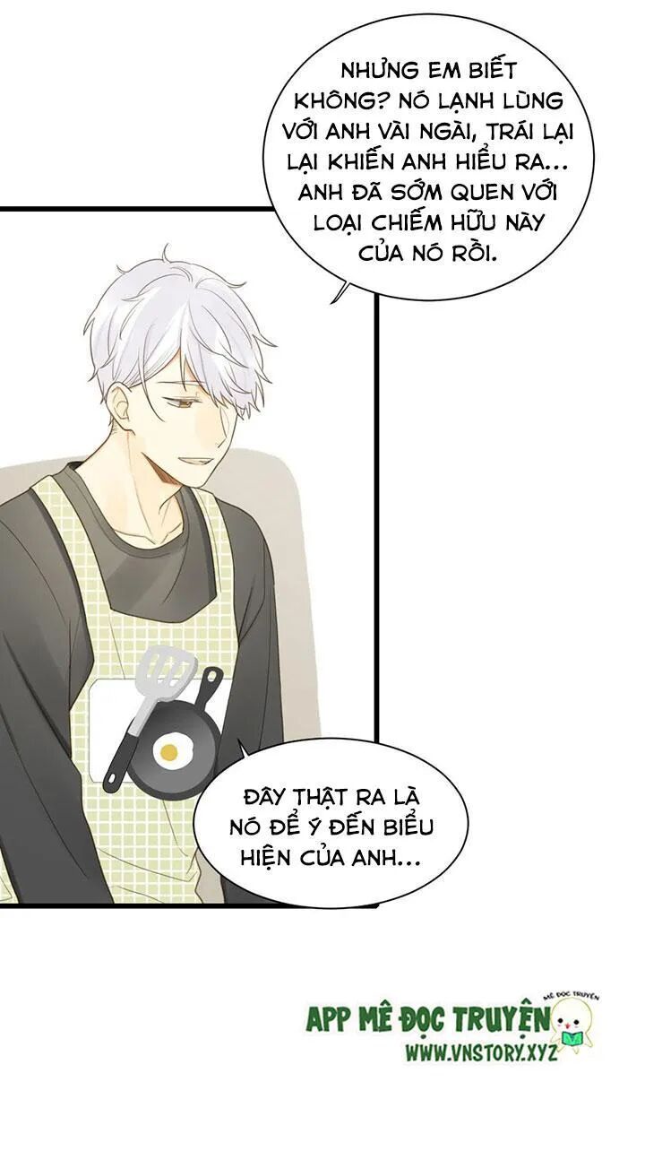 Sinh Hạ Long Chủng: Chapter 98: Hiểu lầm giữa anh em