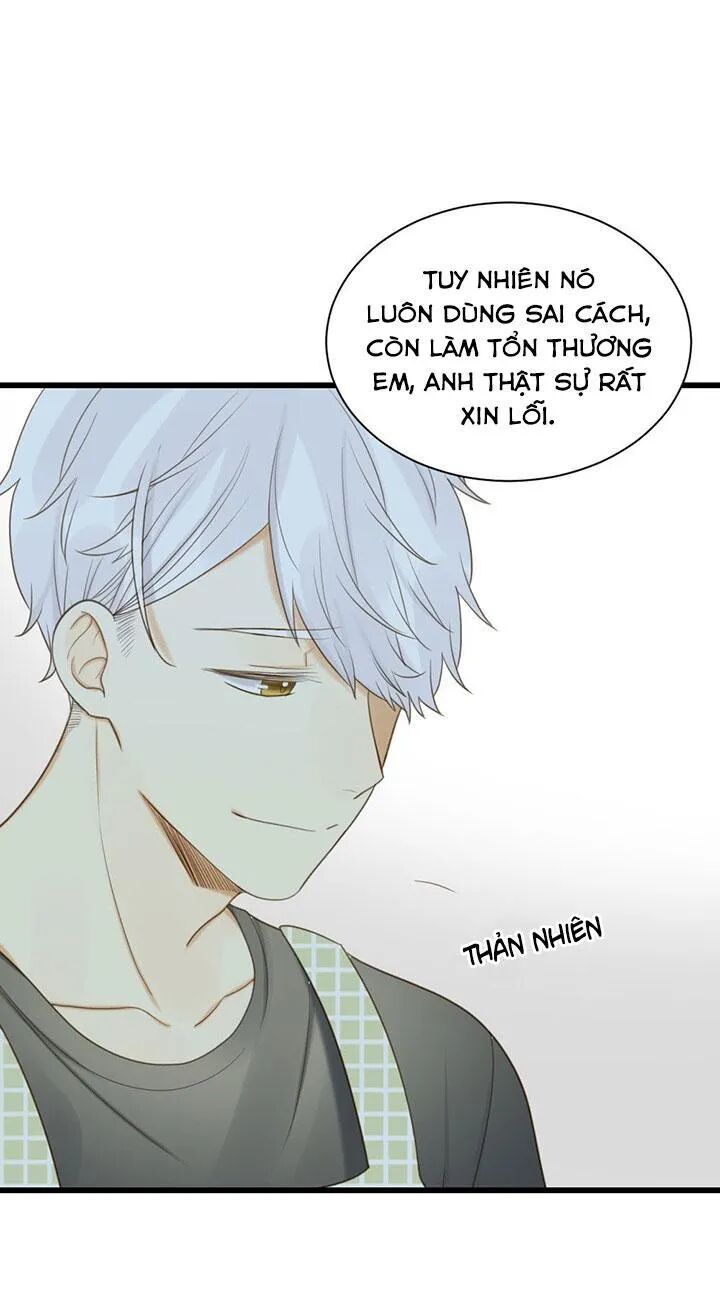 Sinh Hạ Long Chủng: Chapter 98: Hiểu lầm giữa anh em