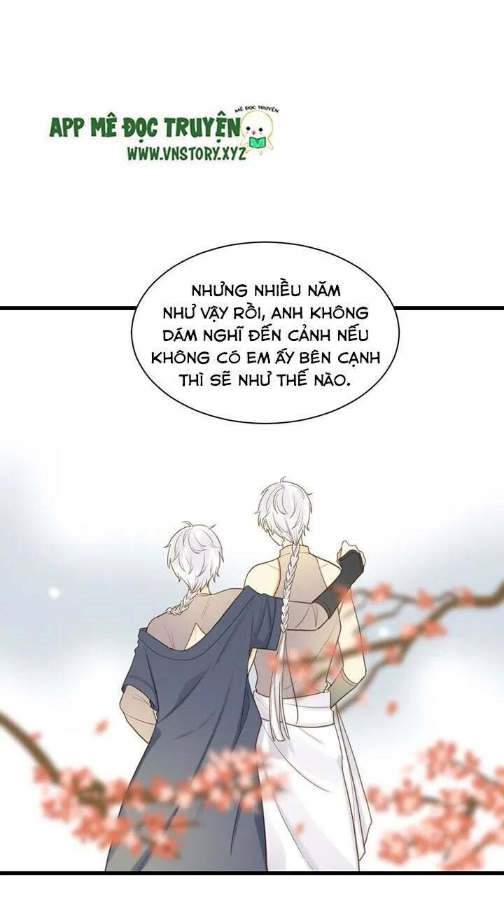 Sinh Hạ Long Chủng: Chapter 98: Hiểu lầm giữa anh em