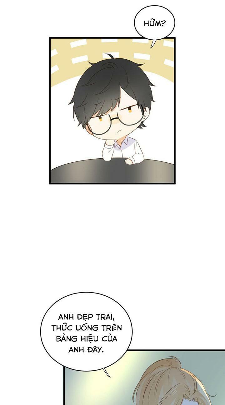Sinh Hạ Long Chủng: Chapter 99: Mình sắp ghen rồi