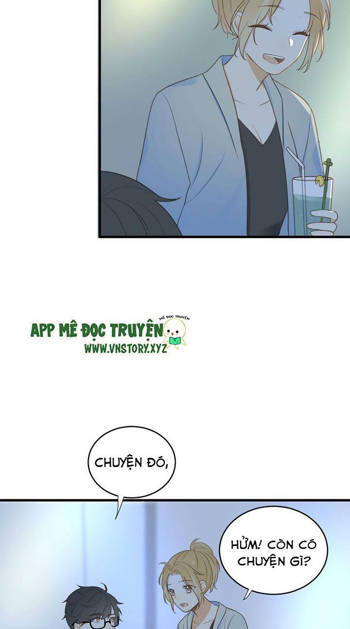 Sinh Hạ Long Chủng: Chapter 99: Mình sắp ghen rồi