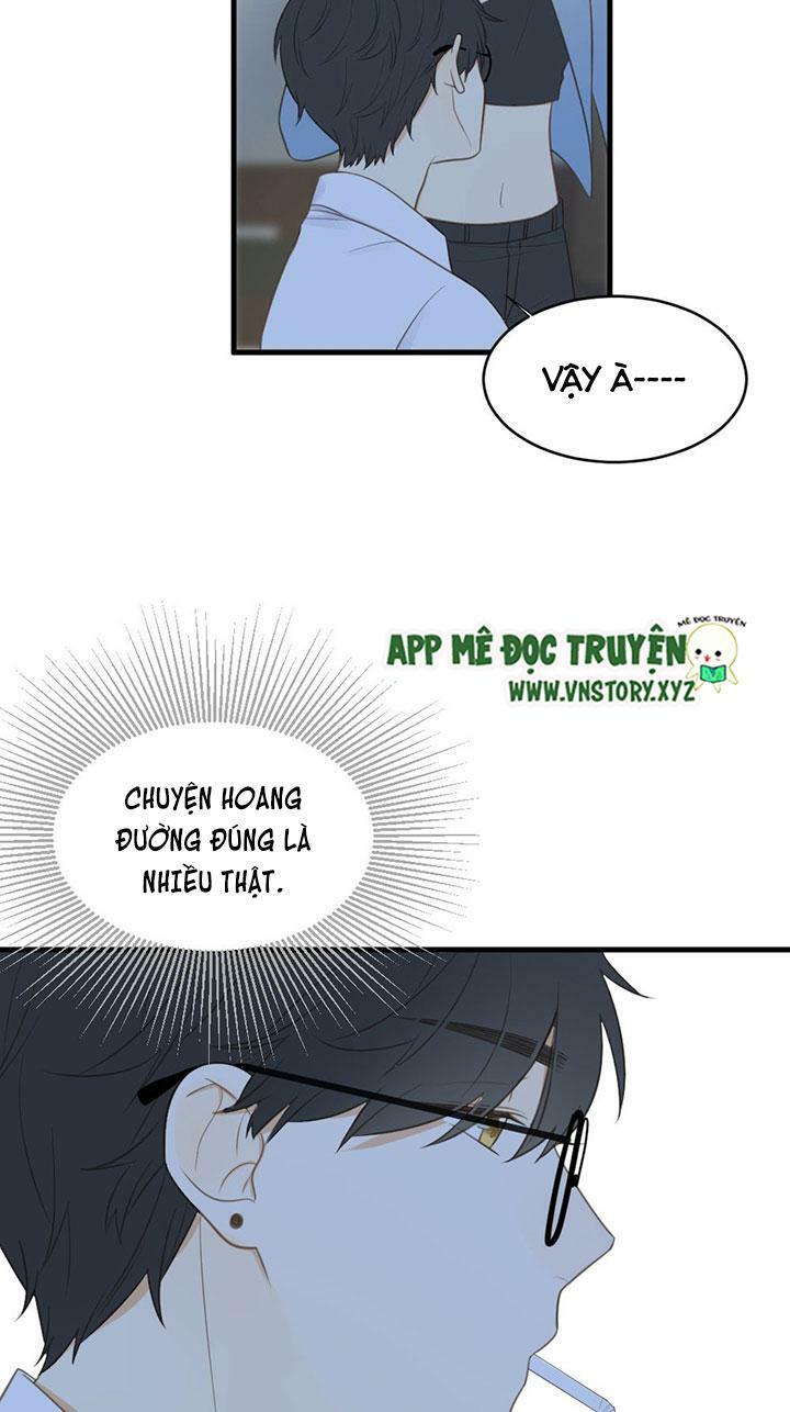 Sinh Hạ Long Chủng: Chapter 99: Mình sắp ghen rồi