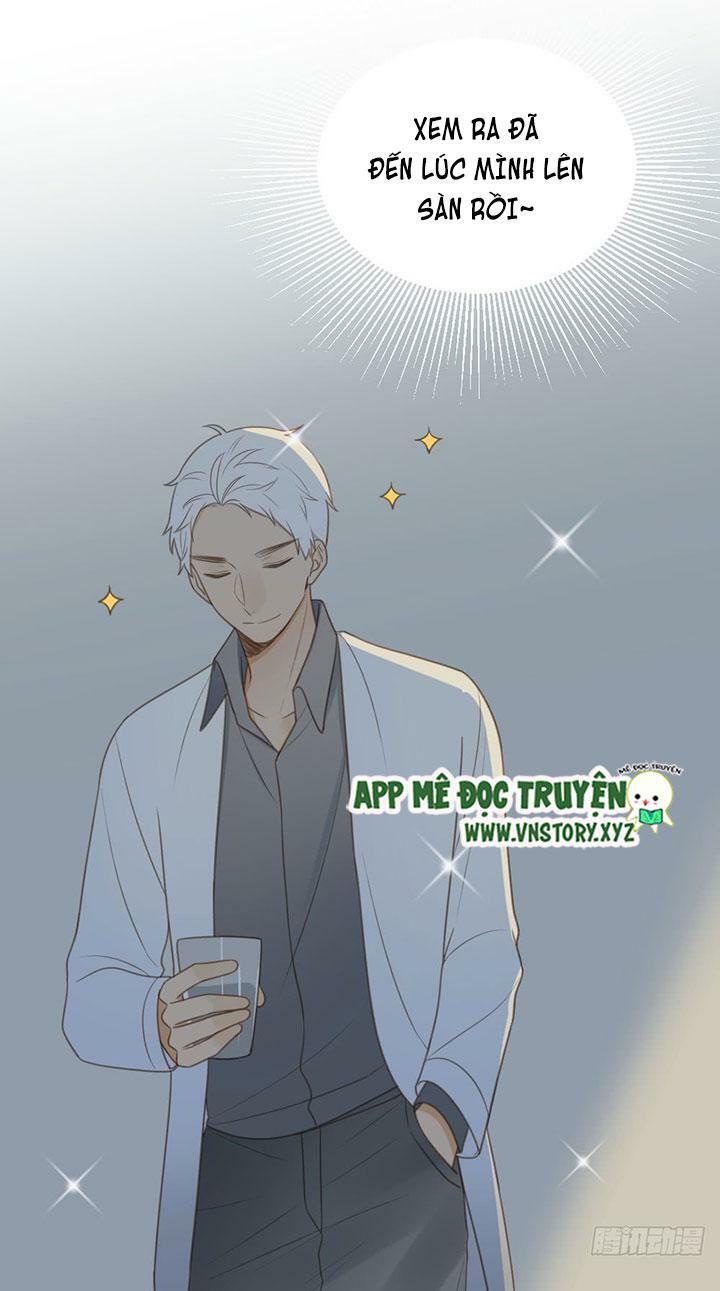 Sinh Hạ Long Chủng: Chapter 99: Mình sắp ghen rồi