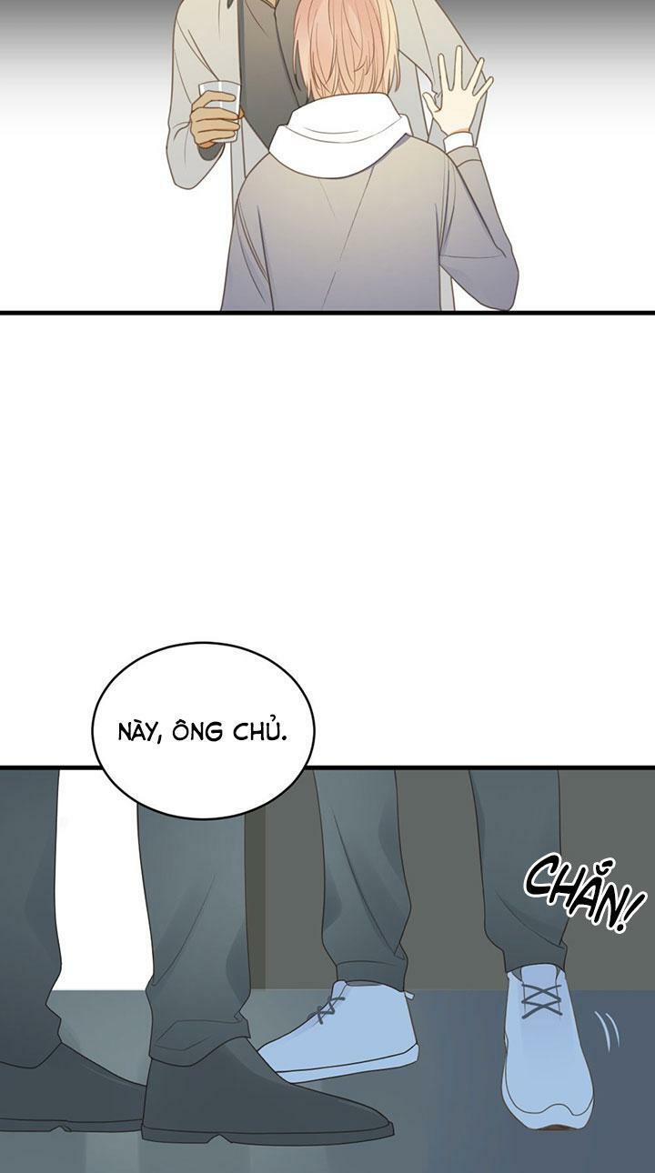 Sinh Hạ Long Chủng: Chapter 99: Mình sắp ghen rồi