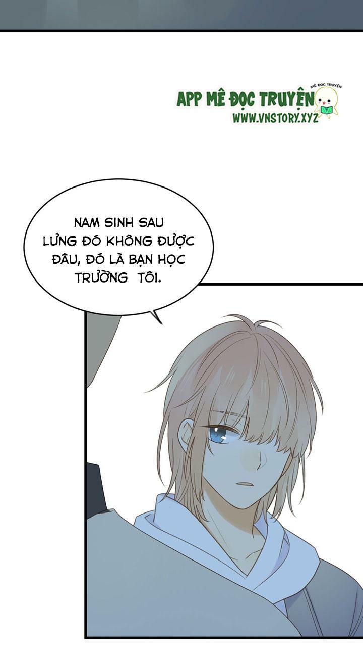 Sinh Hạ Long Chủng: Chapter 99: Mình sắp ghen rồi