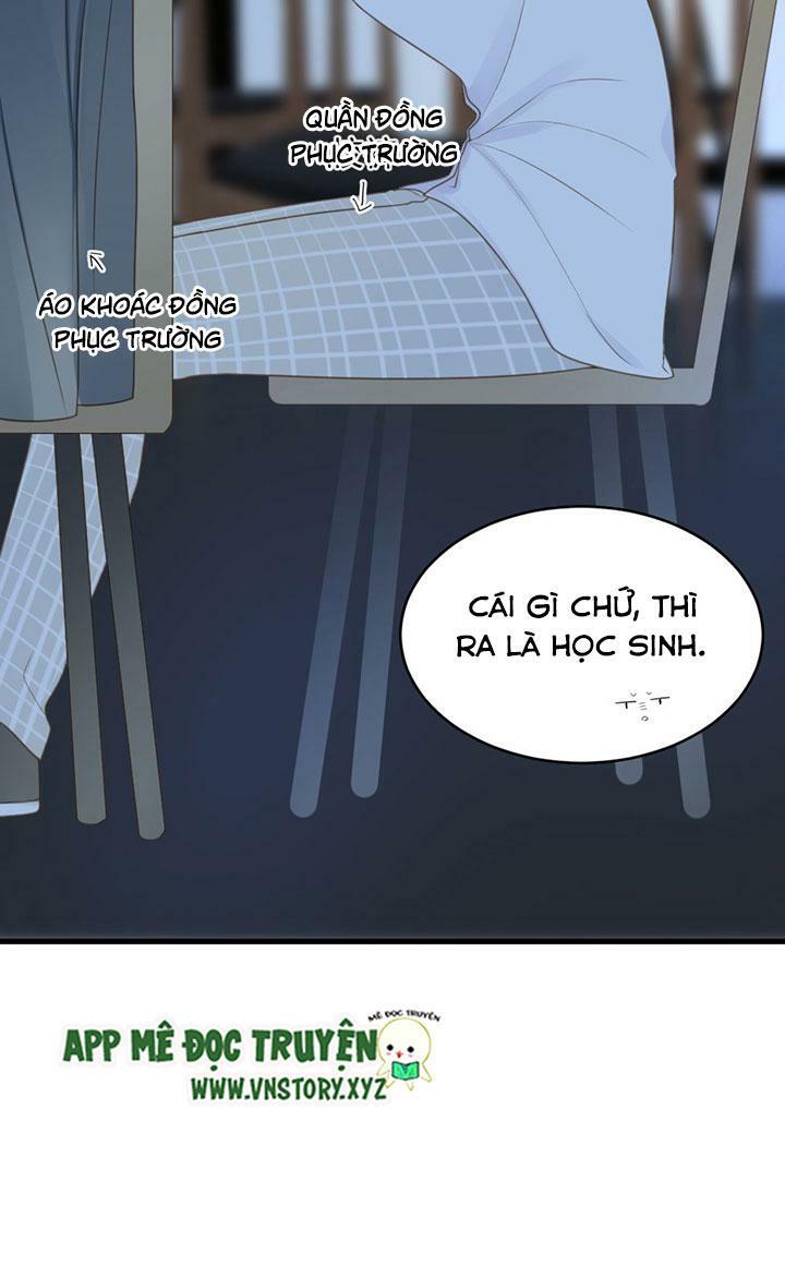 Sinh Hạ Long Chủng: Chapter 99: Mình sắp ghen rồi