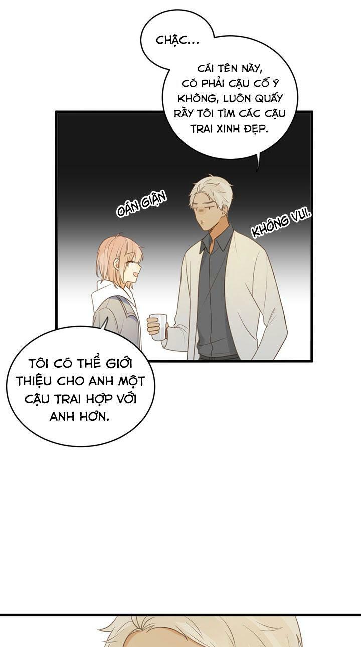 Sinh Hạ Long Chủng: Chapter 99: Mình sắp ghen rồi