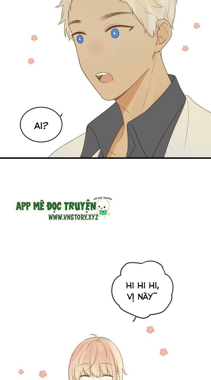 Sinh Hạ Long Chủng: Chapter 99: Mình sắp ghen rồi