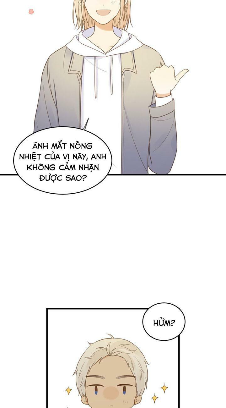 Sinh Hạ Long Chủng: Chapter 99: Mình sắp ghen rồi