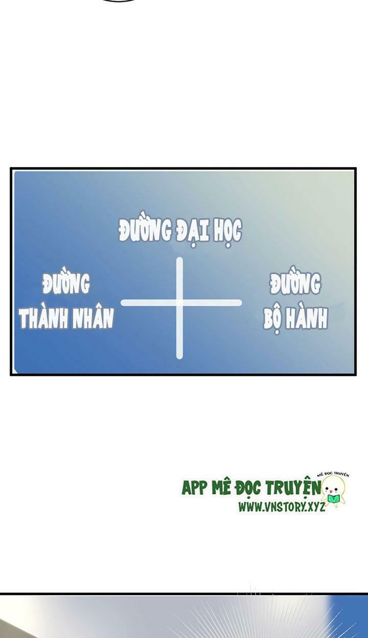 Sinh Hạ Long Chủng: Chapter 99: Mình sắp ghen rồi