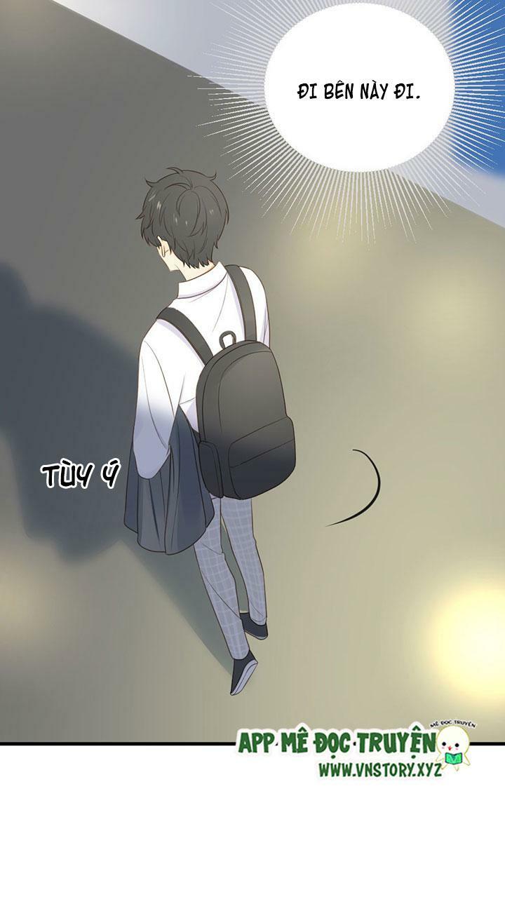 Sinh Hạ Long Chủng: Chapter 99: Mình sắp ghen rồi