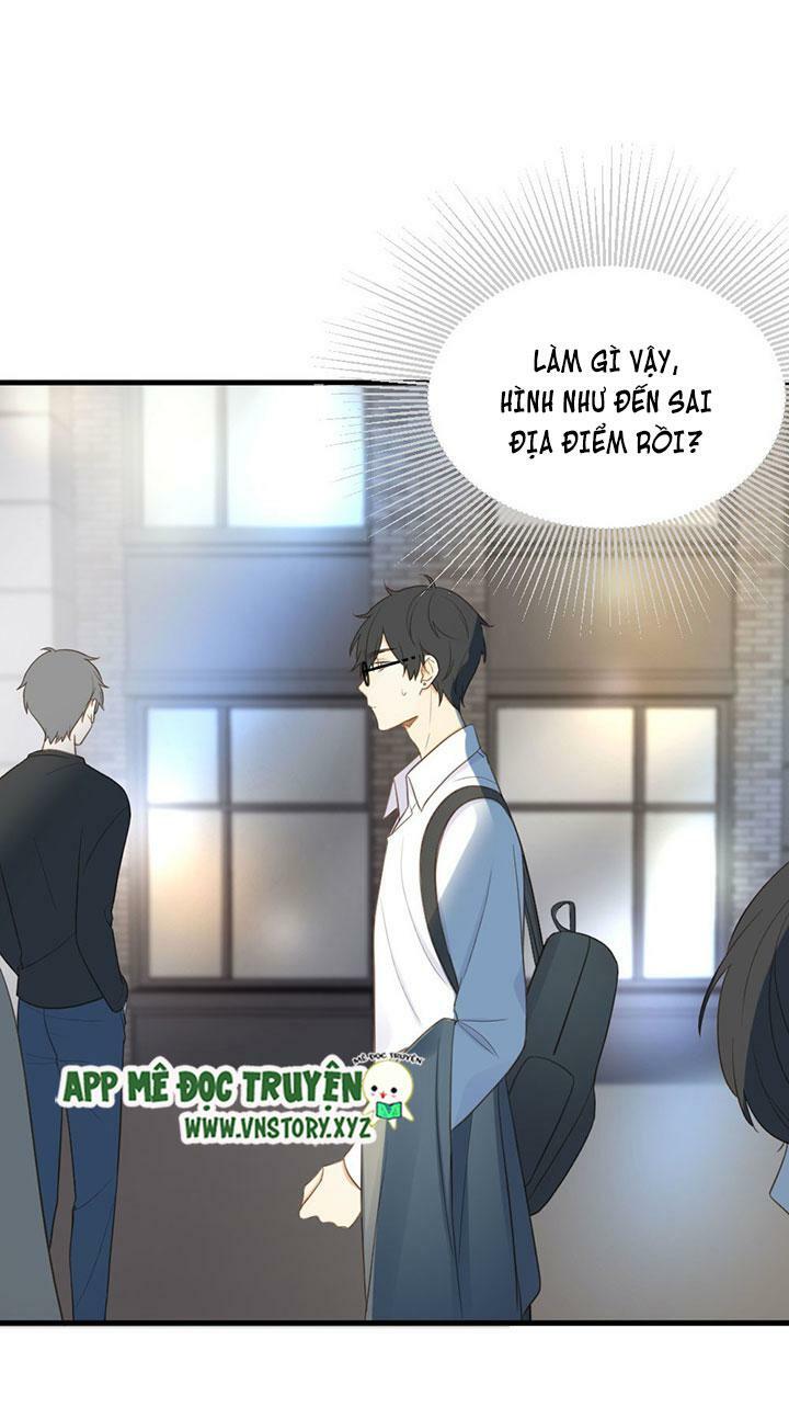 Sinh Hạ Long Chủng: Chapter 99: Mình sắp ghen rồi