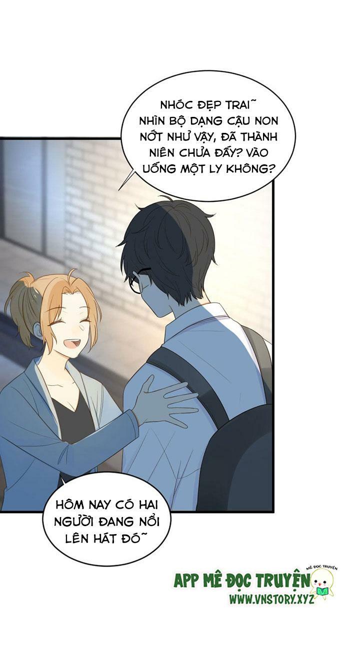 Sinh Hạ Long Chủng: Chapter 99: Mình sắp ghen rồi