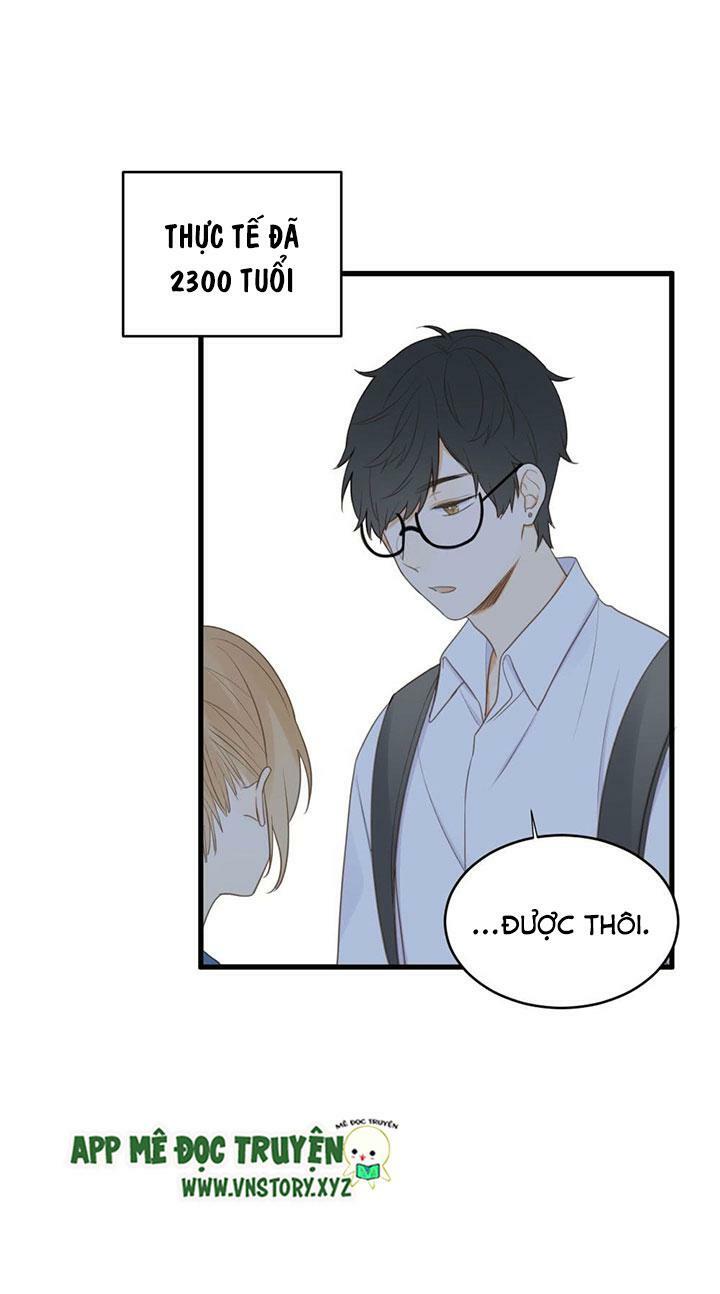 Sinh Hạ Long Chủng: Chapter 99: Mình sắp ghen rồi
