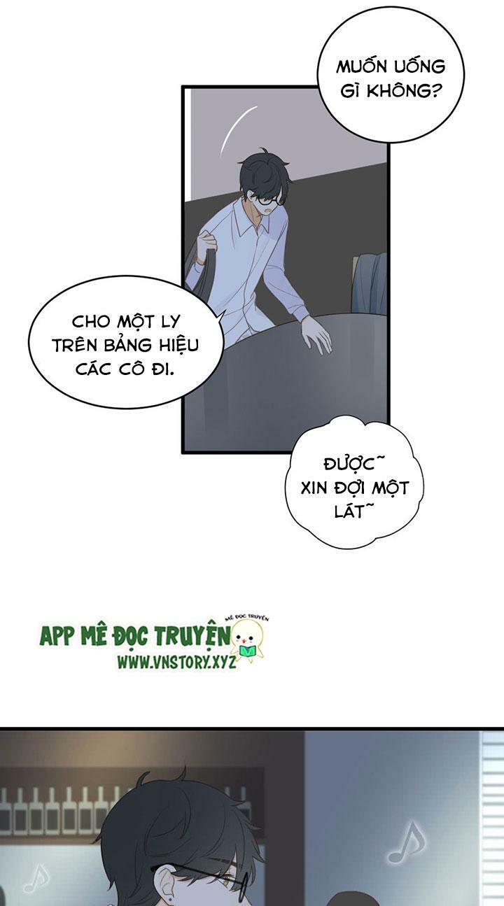 Sinh Hạ Long Chủng: Chapter 99: Mình sắp ghen rồi
