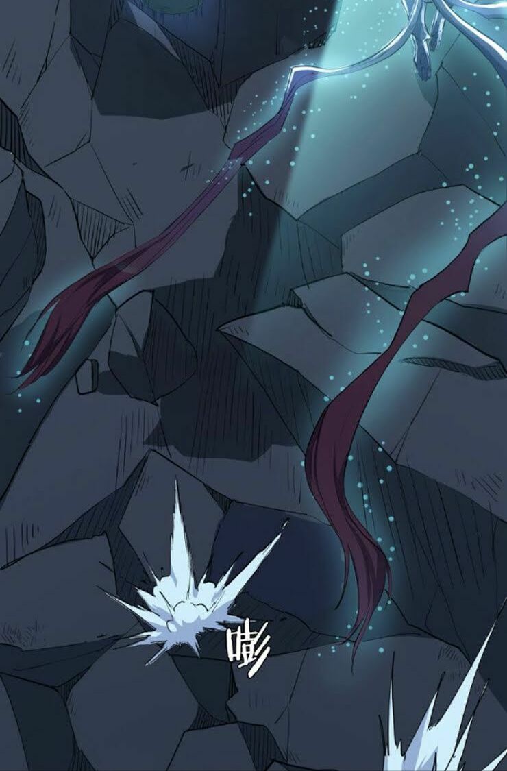 Đại Nghịch Chi Môn: Chapter 1