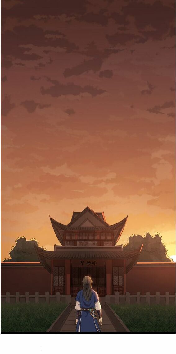 Đại Nghịch Chi Môn: Chapter 11