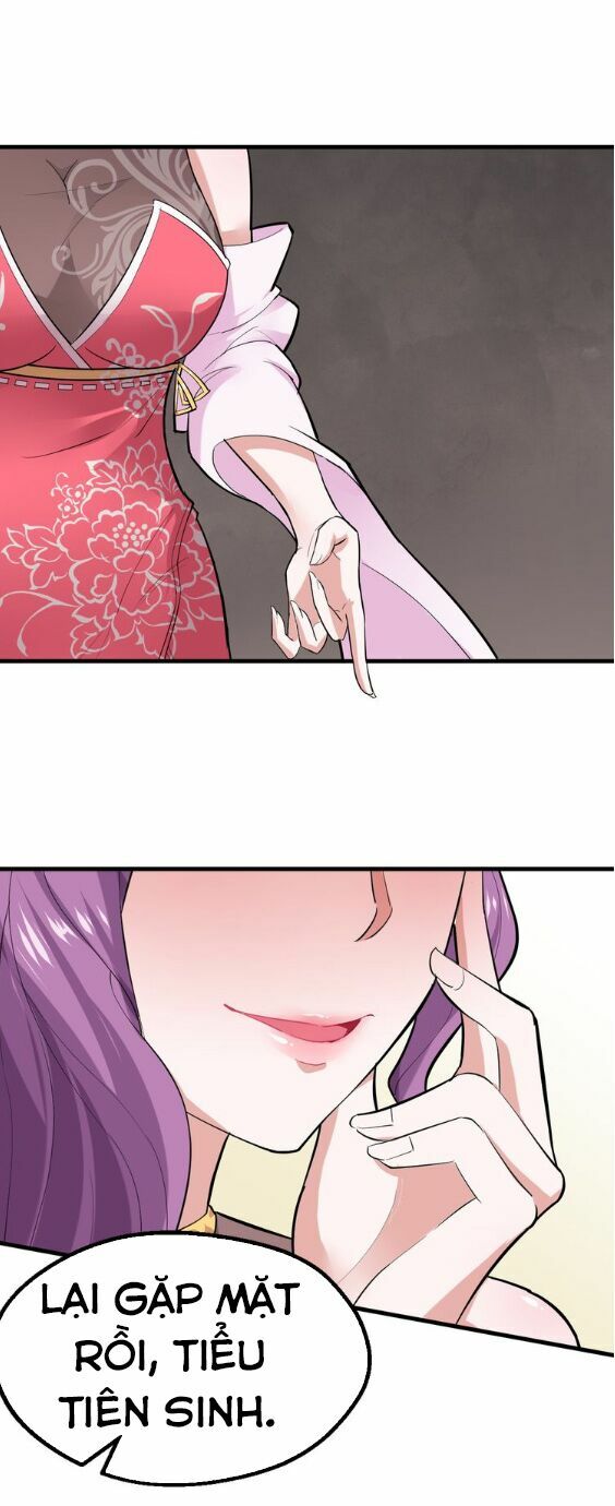 Đại Nghịch Chi Môn: Chapter 12
