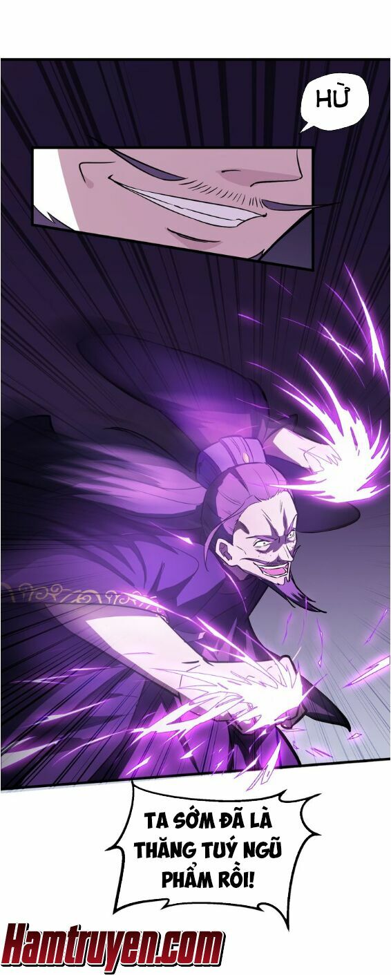 Đại Nghịch Chi Môn: Chapter 13
